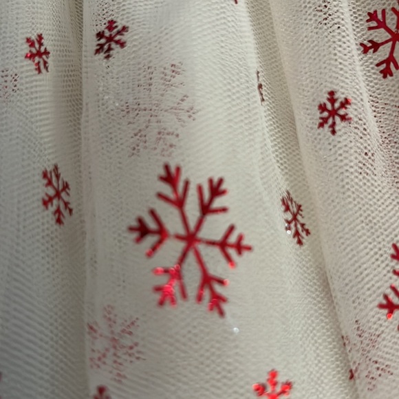 Hatley Dress and matching leggings - Picture 2 of 9